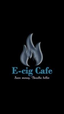 E-cig Cafe