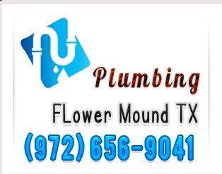 Plumbing Flower Mound TX