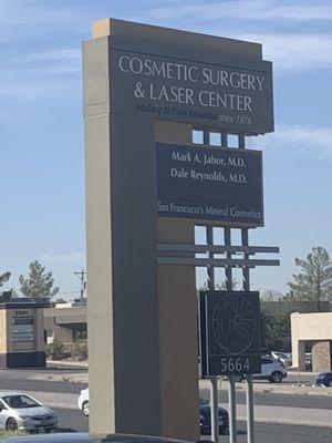 Cosmetic Surgery & Laser Center of El Paso