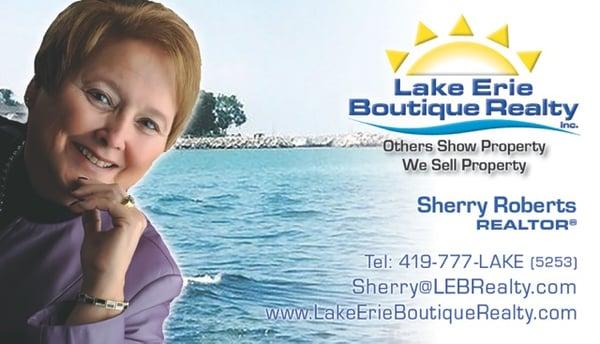 Lake Erie Boutique Realty