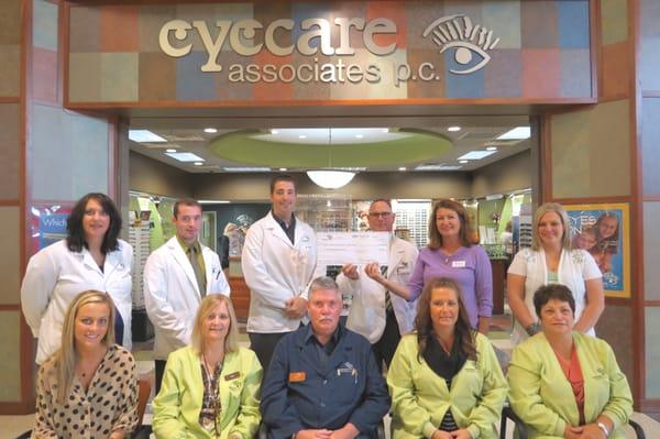 Eyecare Associates