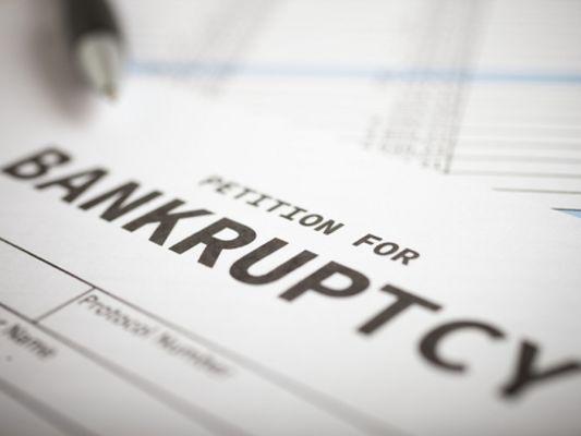 Bankruptcy Lawyer