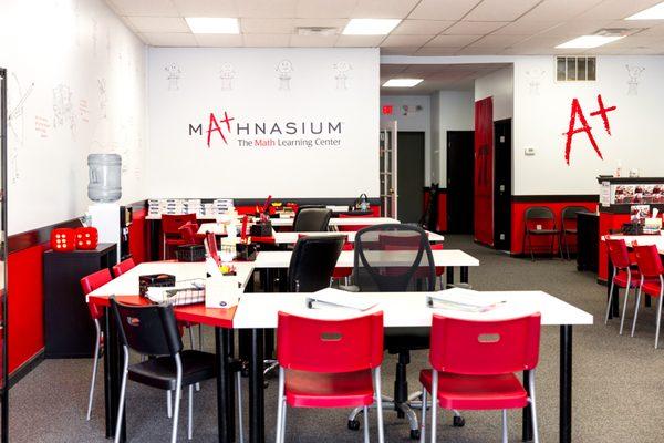 Mathnasium