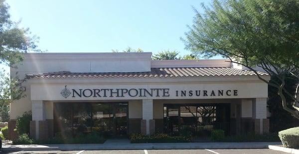 Northpointe Insurance