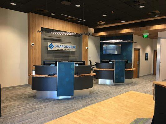 Sharonview Federal Credit Union