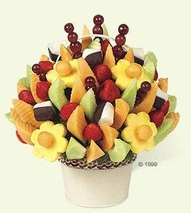 Edible Arrangements