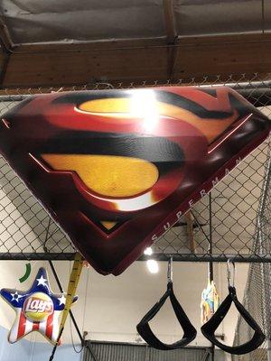 Superman