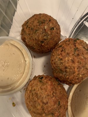 falafel