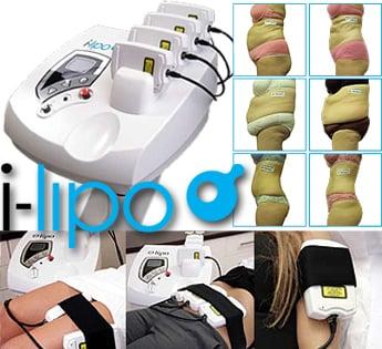 I-LIPO Laser San Jose