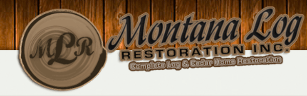 Montana Log Restoration