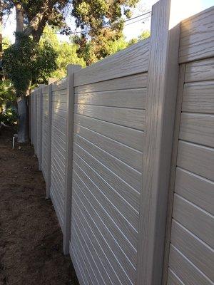 fencing solutions