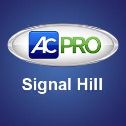 AC Pro Signal Hill Logo