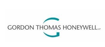 Gordon Thomas Honeywell