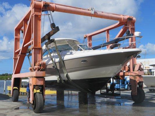 ATW Marine Services