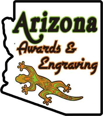 Arizona Awards & Engraving