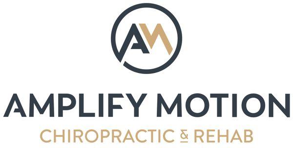 Amplify Motion Chiropractic & Rehab