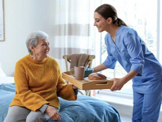 Hospital to Home Care