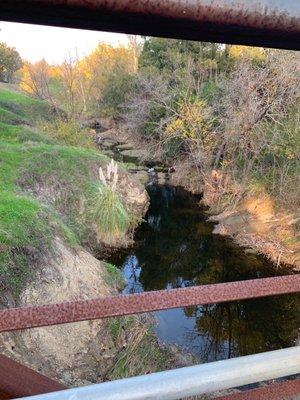 Green valley creek