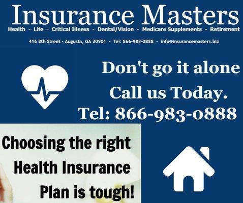 Insurance Masters