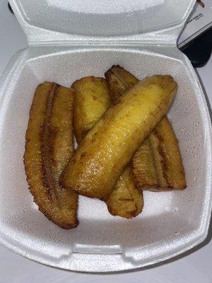 Maduros