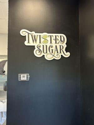 Twisted Sugar