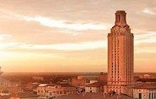 UT Austin Tower