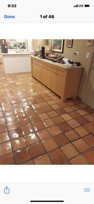 D&G Flooring, Inc.