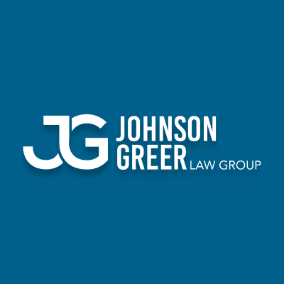 Johnson Greer Law Group logo