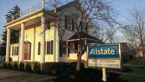 Allstate Insurance