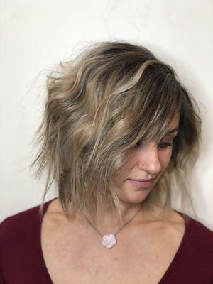 Color and Cut by Jamie Young