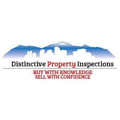 Distinctive Property Inspections