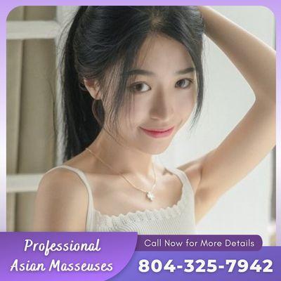 Best Asian Masseuses