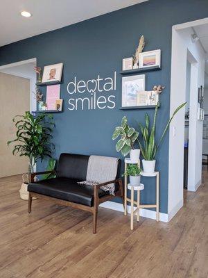 Dental Smiles