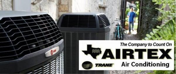 Airtex Air Conditioning