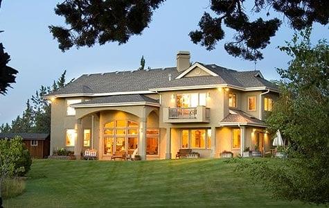 Bend Home Builders