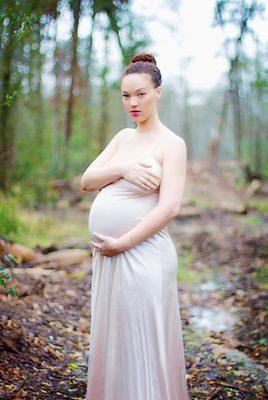 Outdoor Maternity!