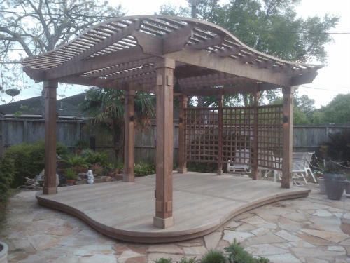 landscapers spring tx