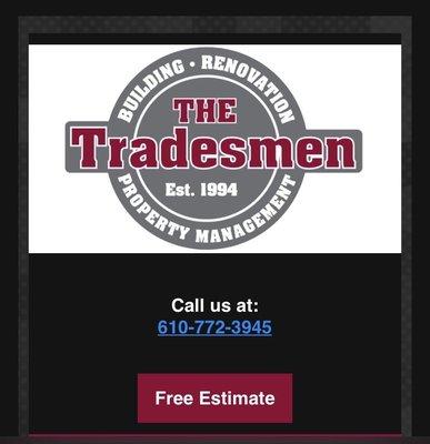 The Tradesmen