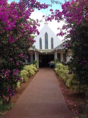 West Kauai United Methodist Church