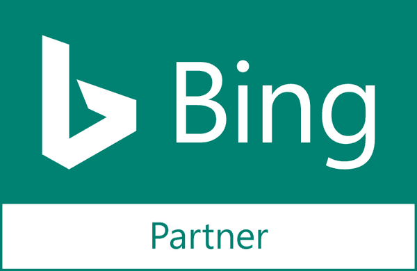 Bing Partner - Marketing by Data