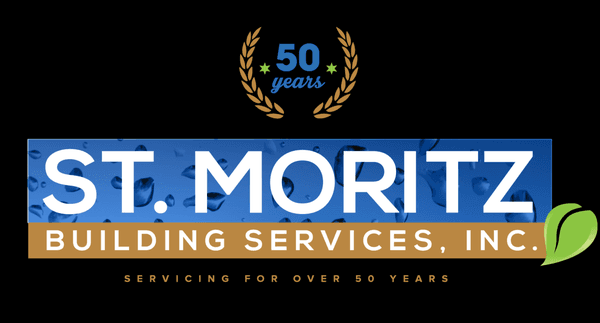 St Moritz Building Services