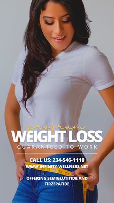 Weight loss services