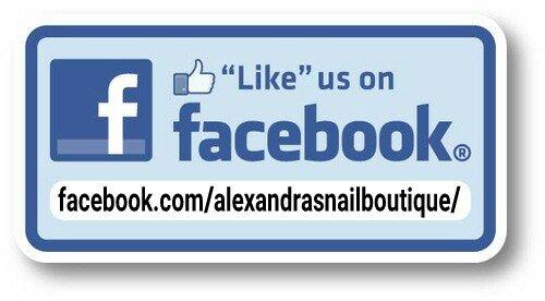 Alexandra's Nail Boutique