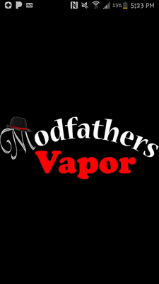 Modfathers Vapor