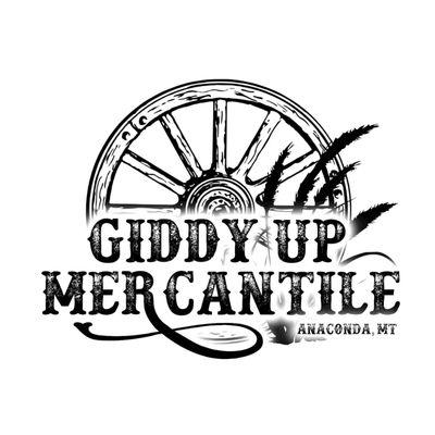 Giddy Up Mercantile