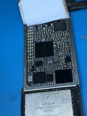 iPhone 7 audio repairs ic...