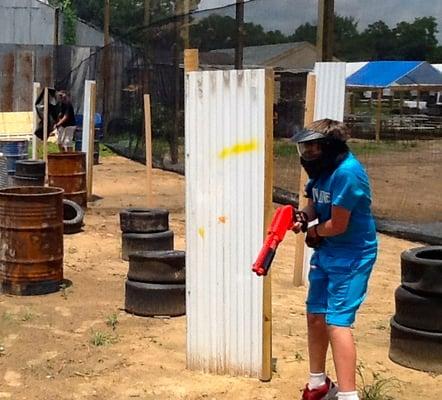 Generations Paintball