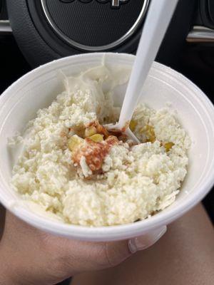 Elote Regular