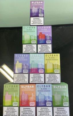 Elfbar's