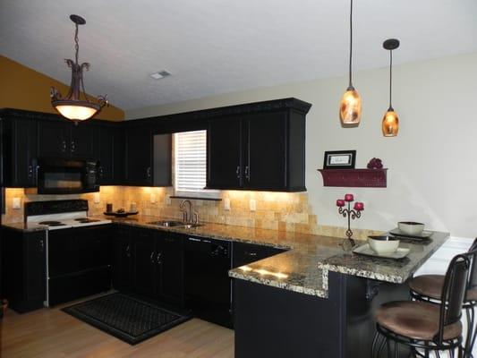 Kitchen Remodel Louisville, KY